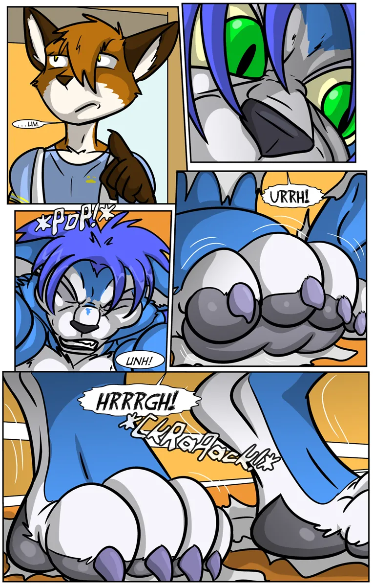 Krystal Blue drink! page 8 full