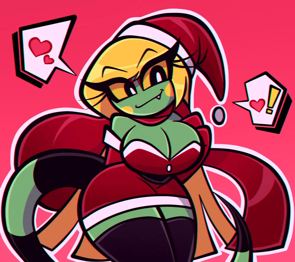 Christmas Art page 2 full