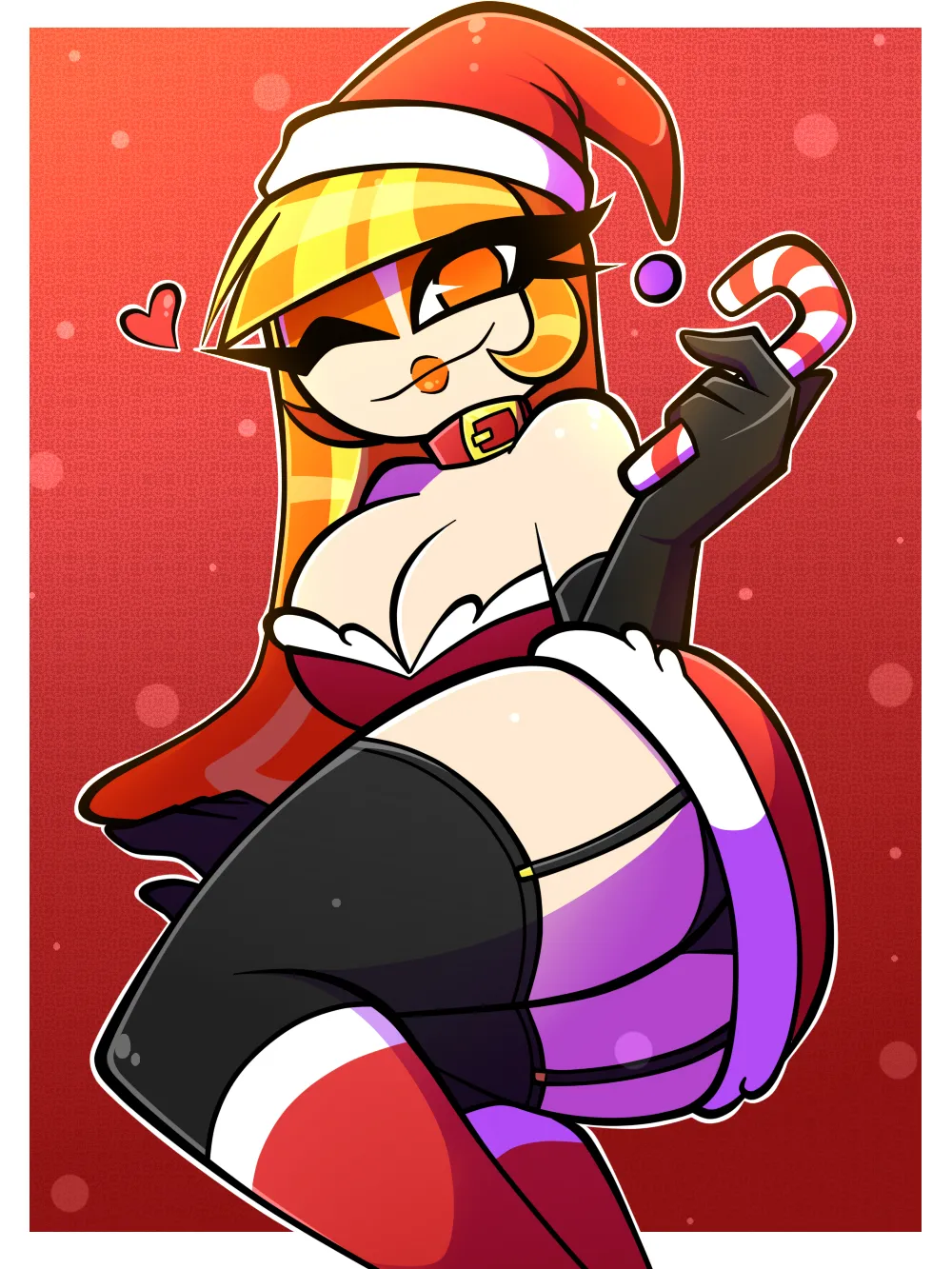 Christmas Art page 3 full