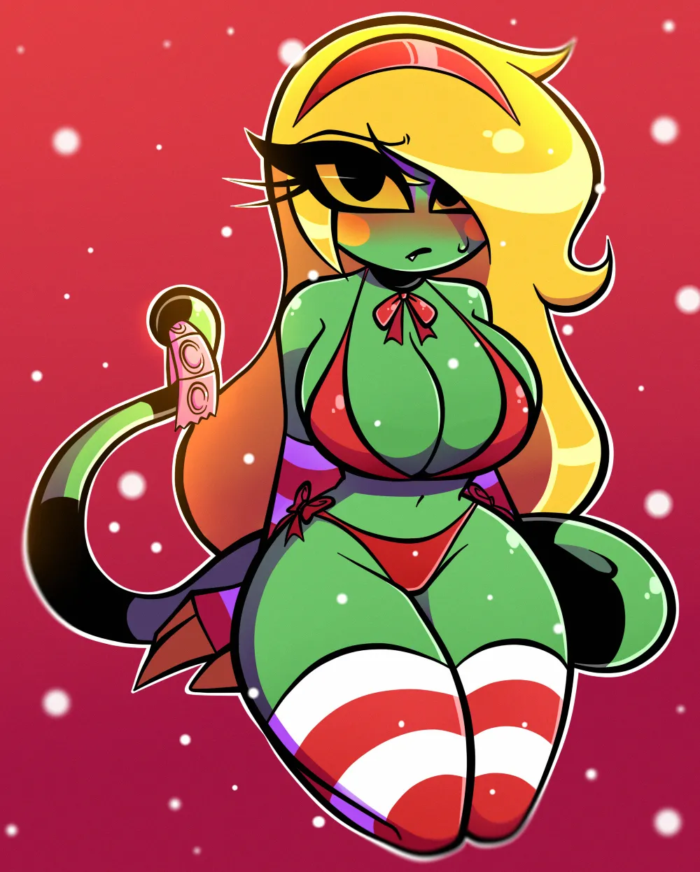 Christmas Art page 5 full