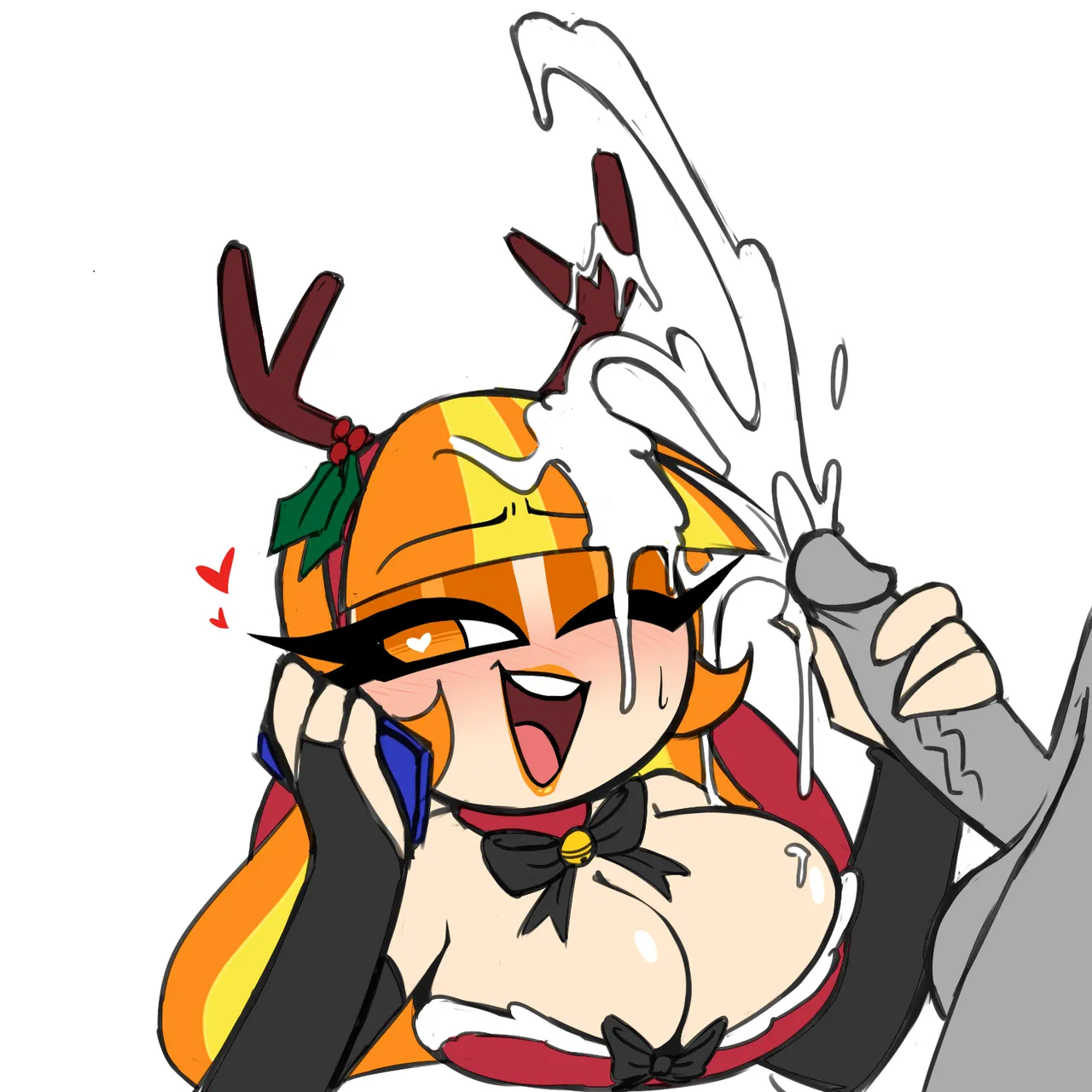 Christmas Art page 6 full