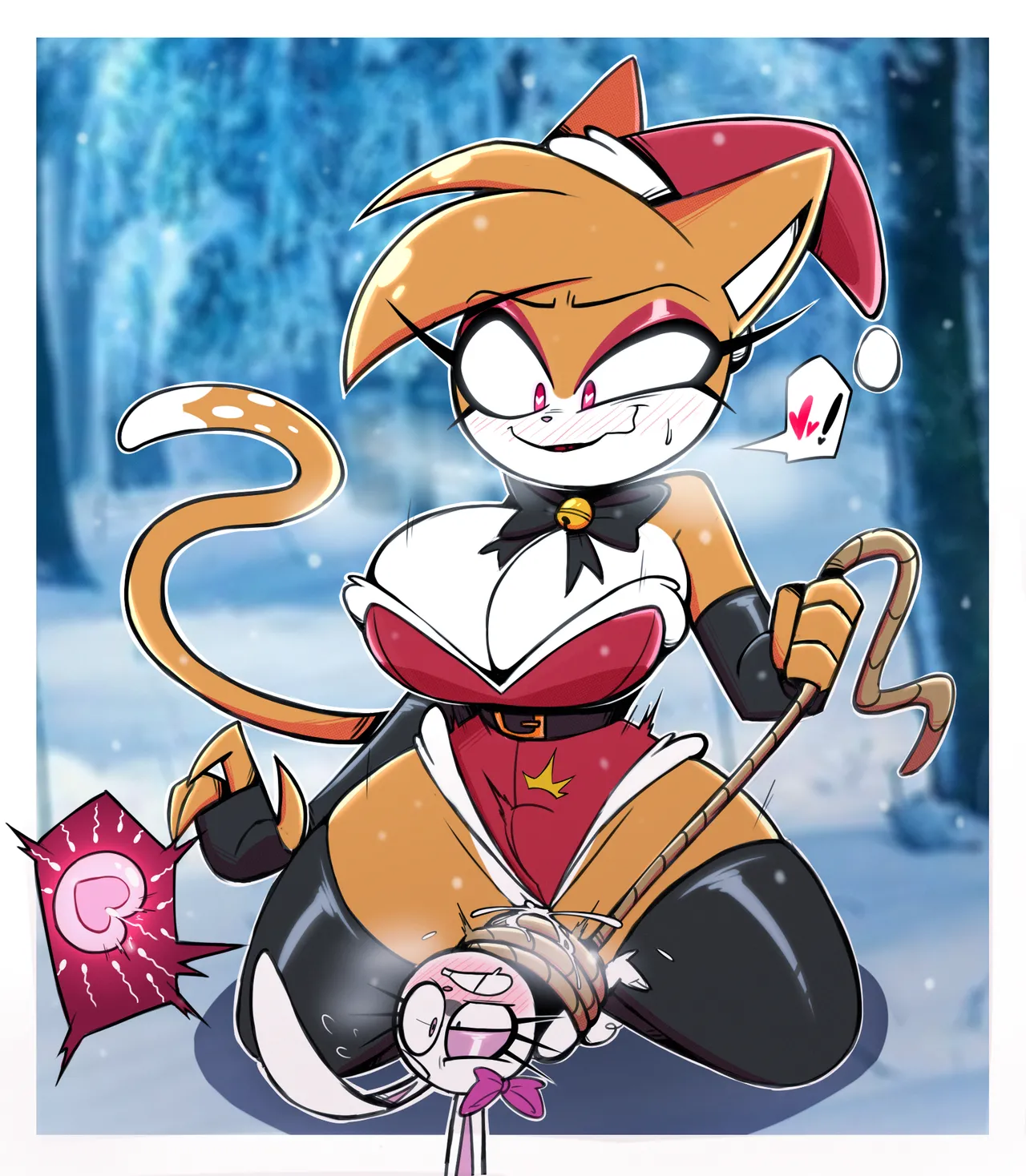 Christmas Art page 7 full