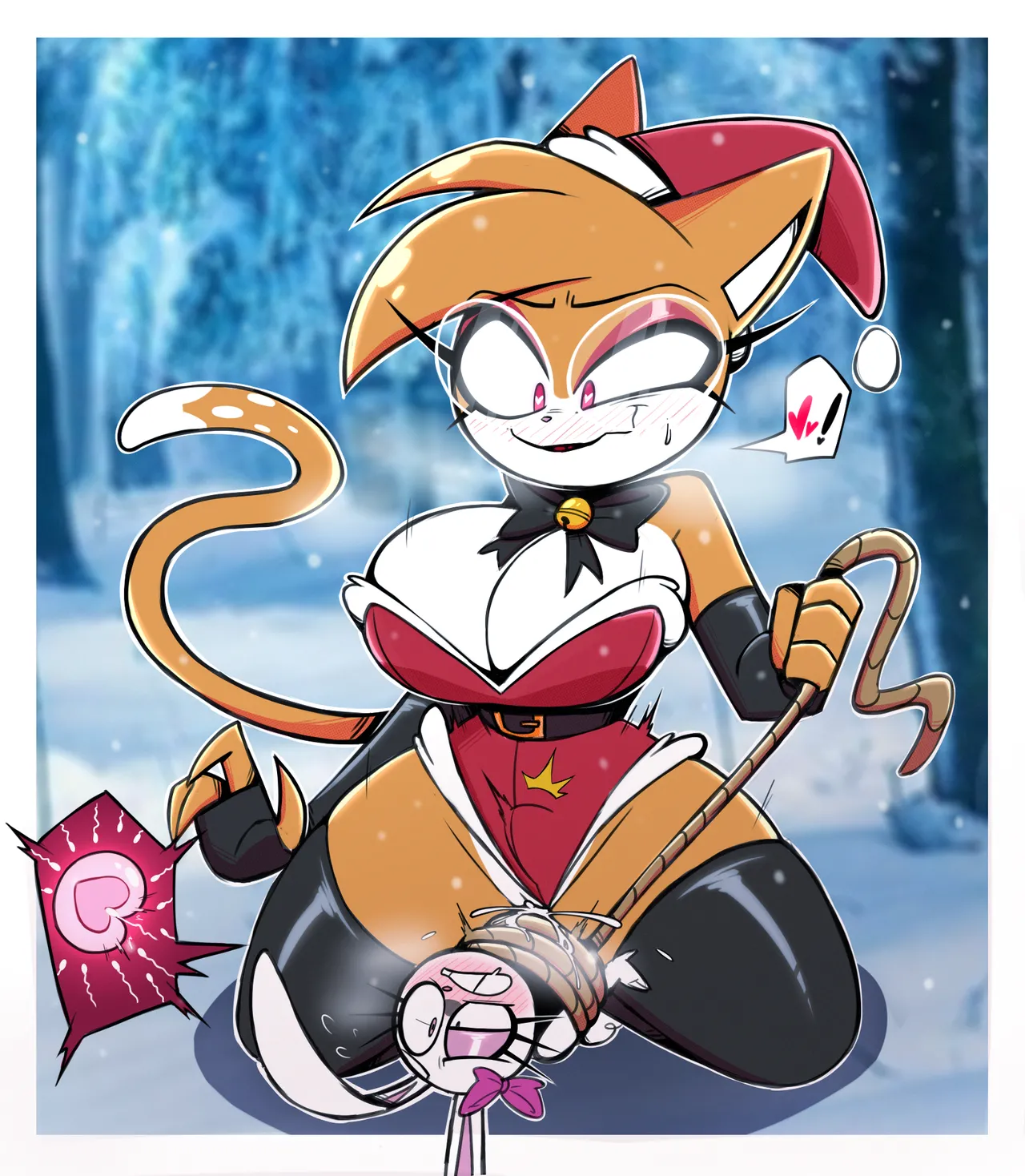 Christmas Art page 8 full