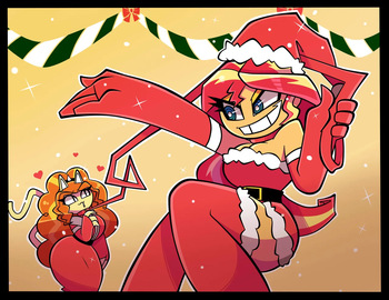 Christmas Art cover