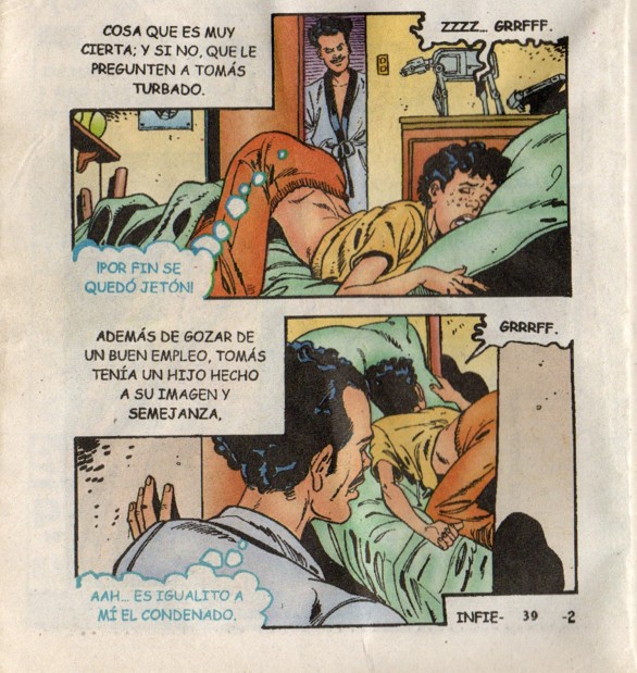 las ponedoras 39 page 3 full