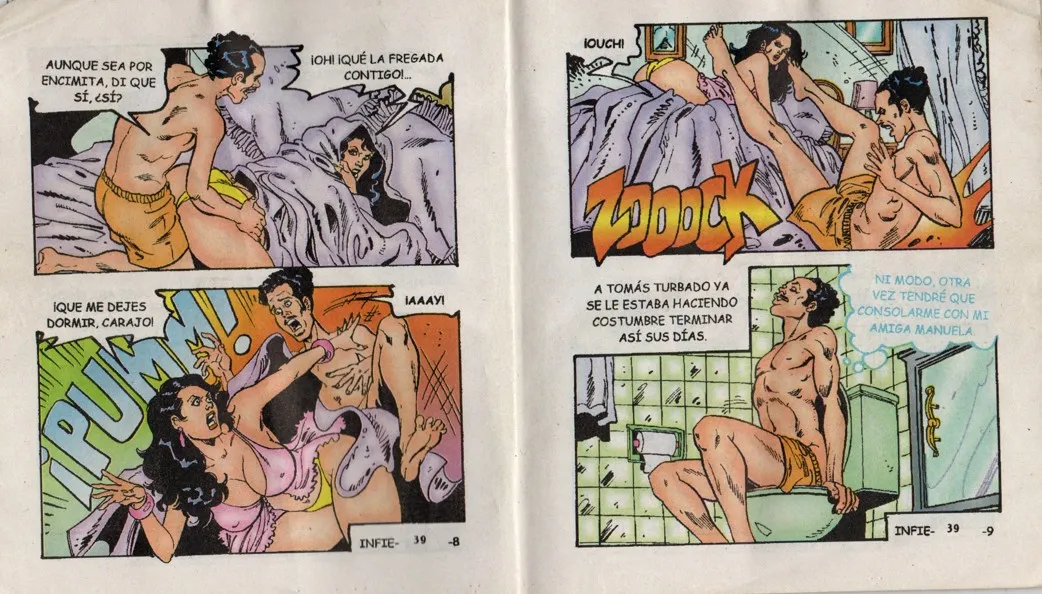 las ponedoras 39 page 6 full