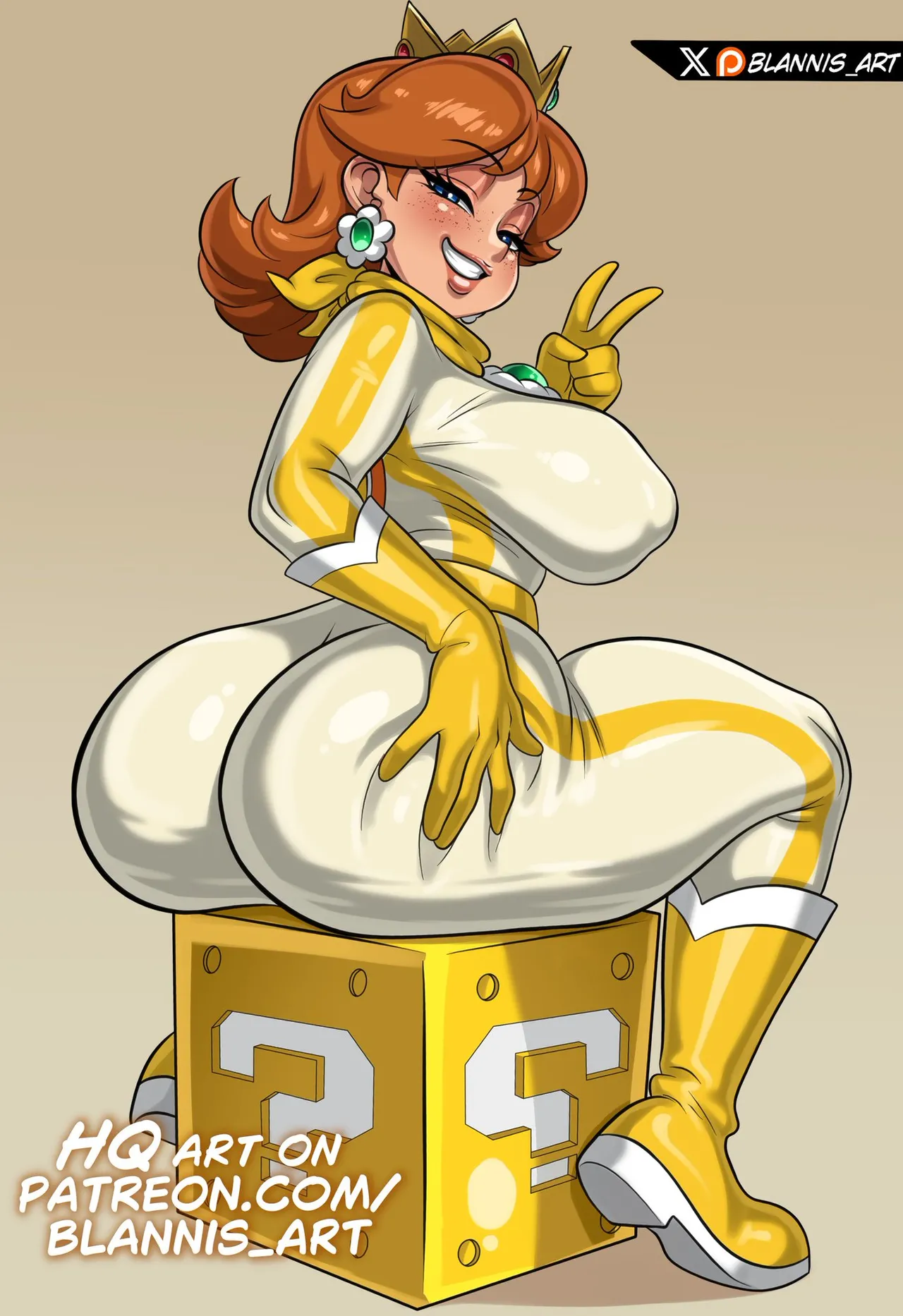 Artist:BlannisFleur page 10 full