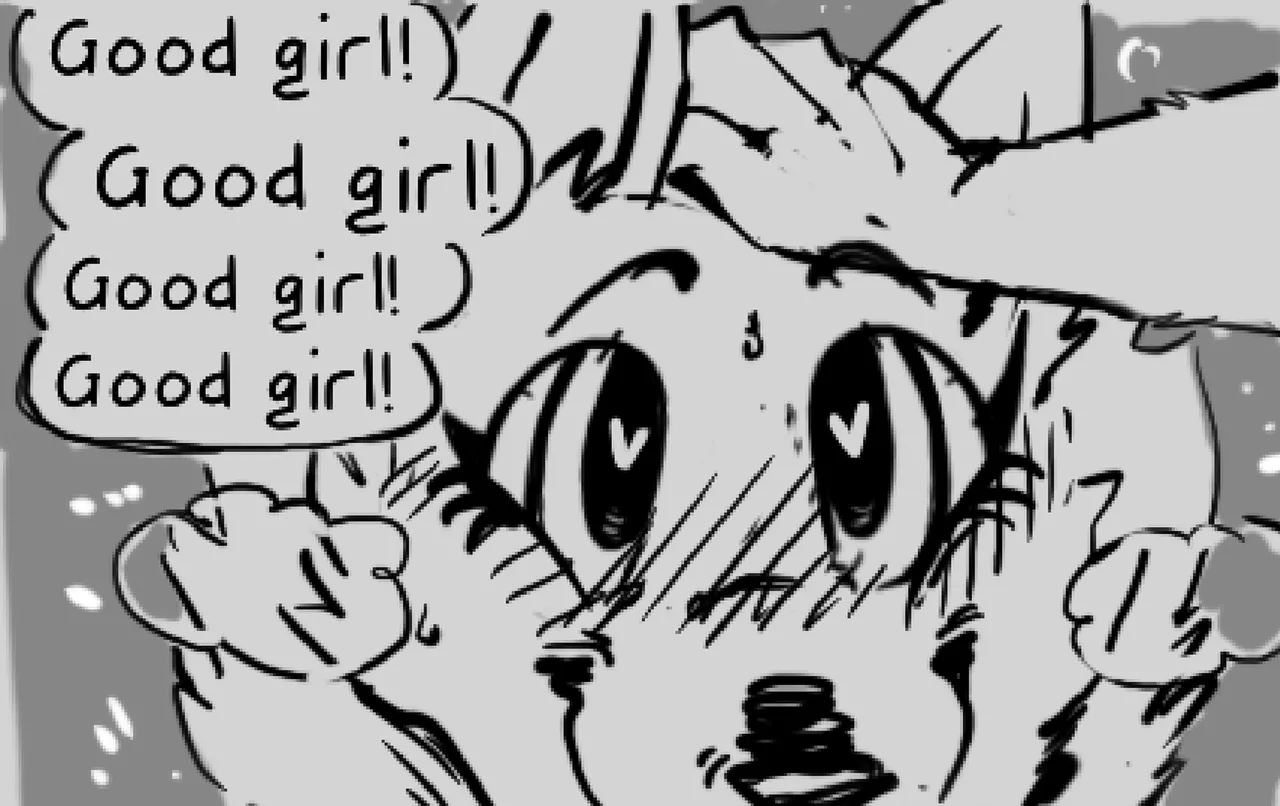 Good Girl Amy page 3 full