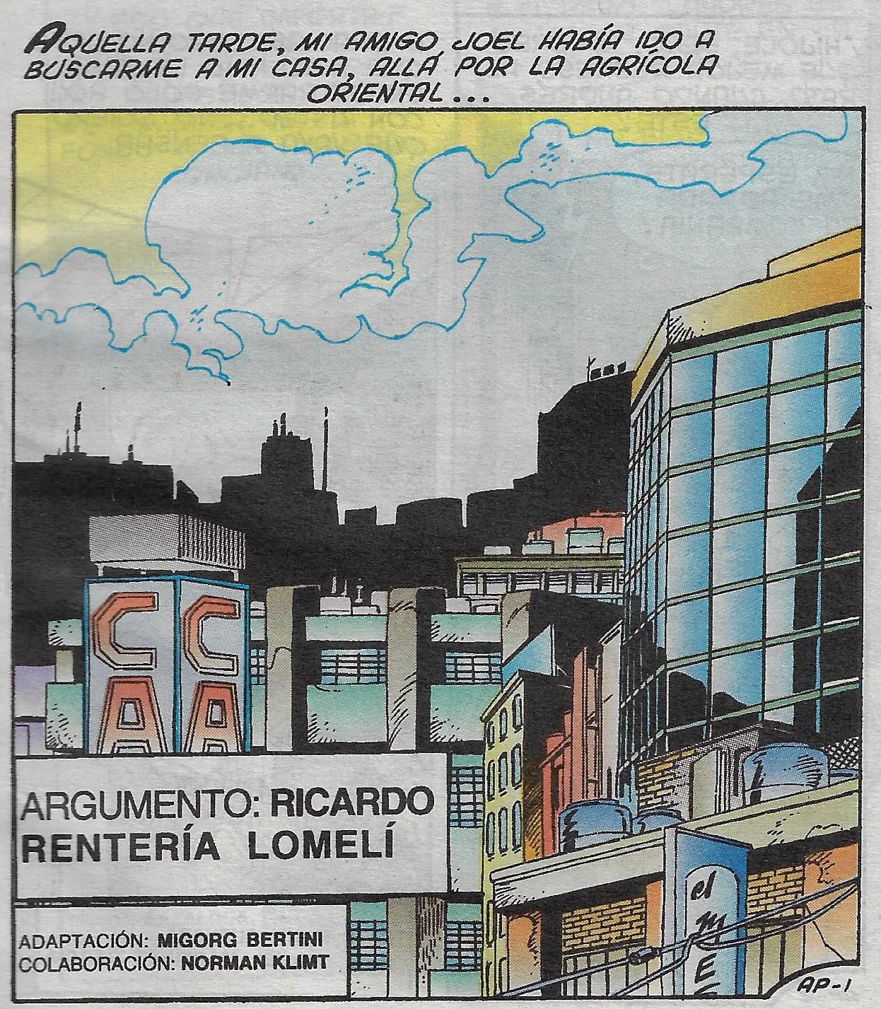 Almas Perversas 207 page 2 full