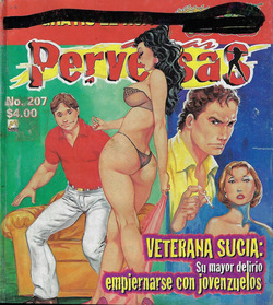 Almas Perversas 207