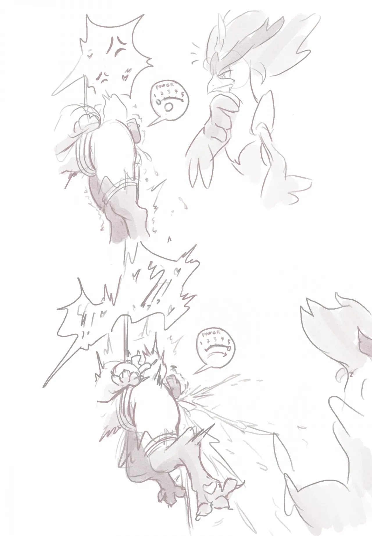 Trick or Trick page 2 full