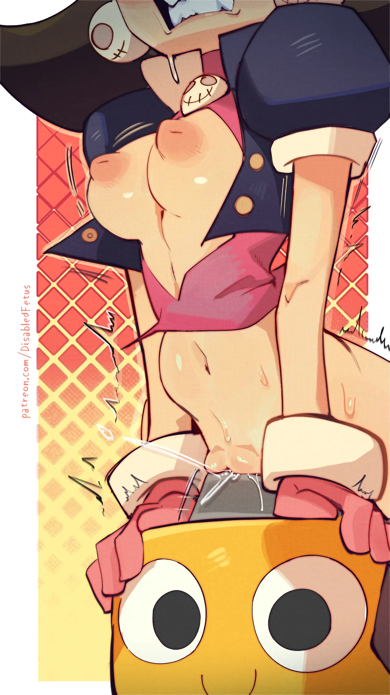 Mega-Man Legends Collection page 7 full