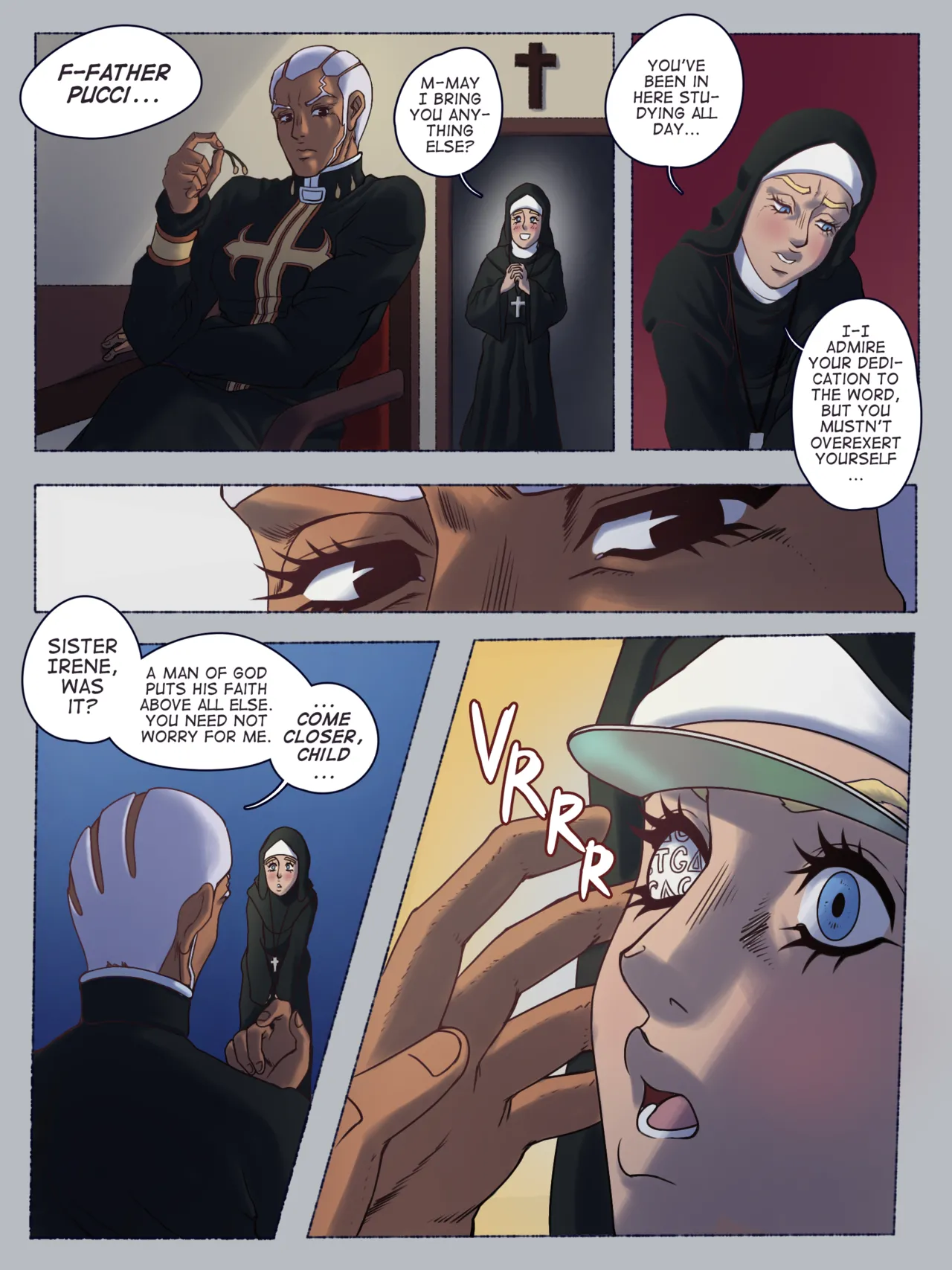 The Wages of Sin page 2 full