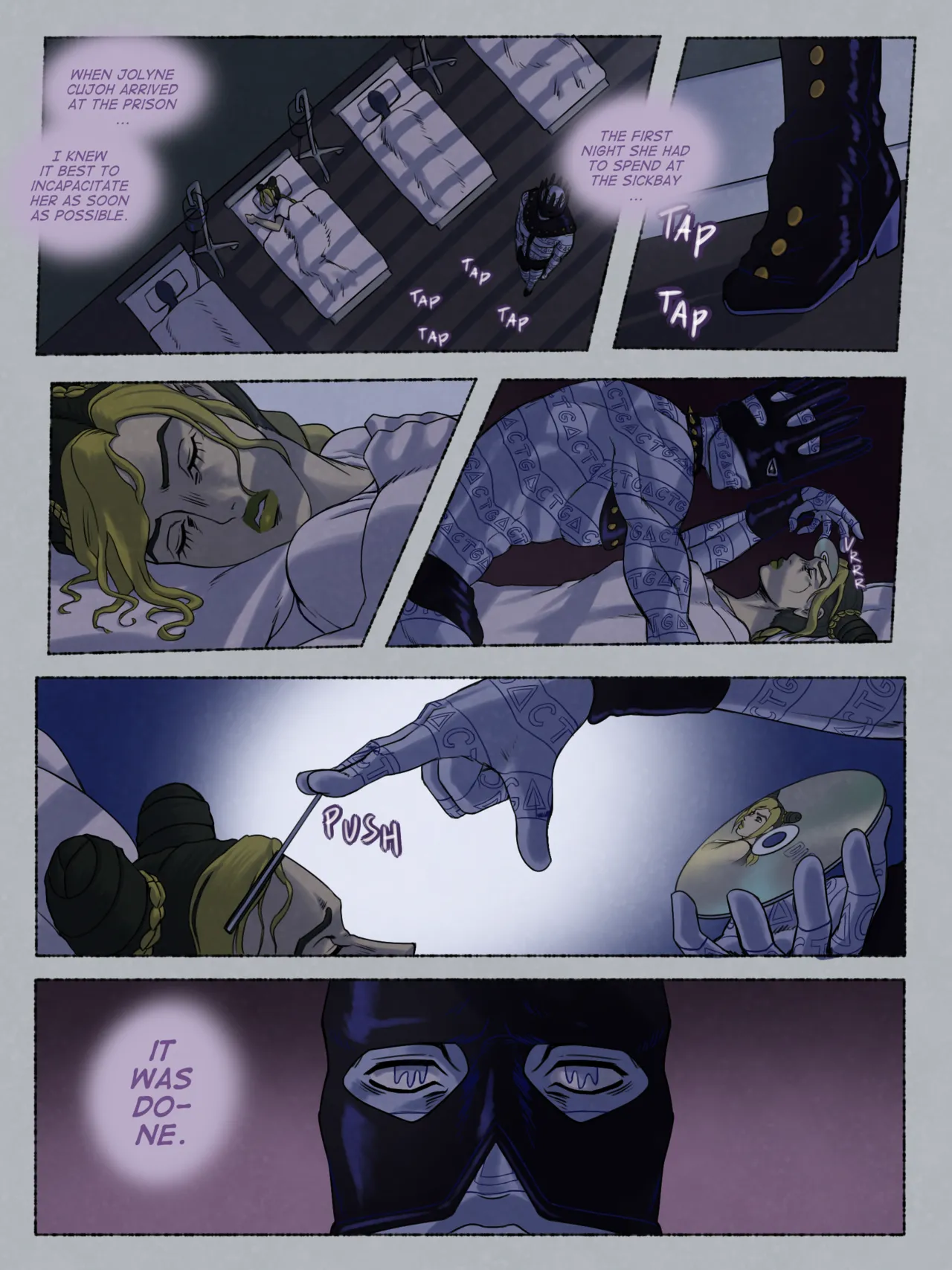 The Wages of Sin page 4 full