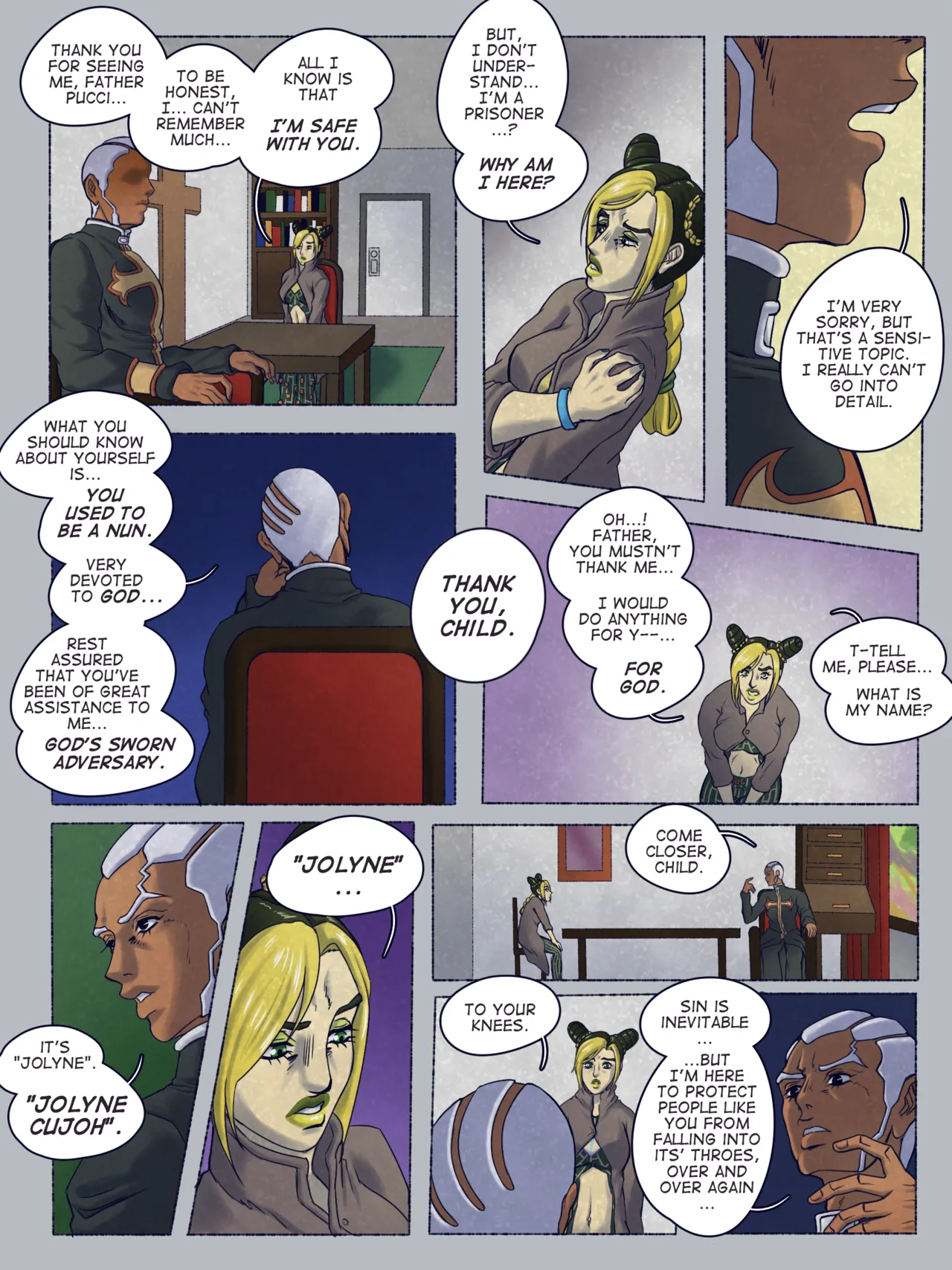 The Wages of Sin page 6 full