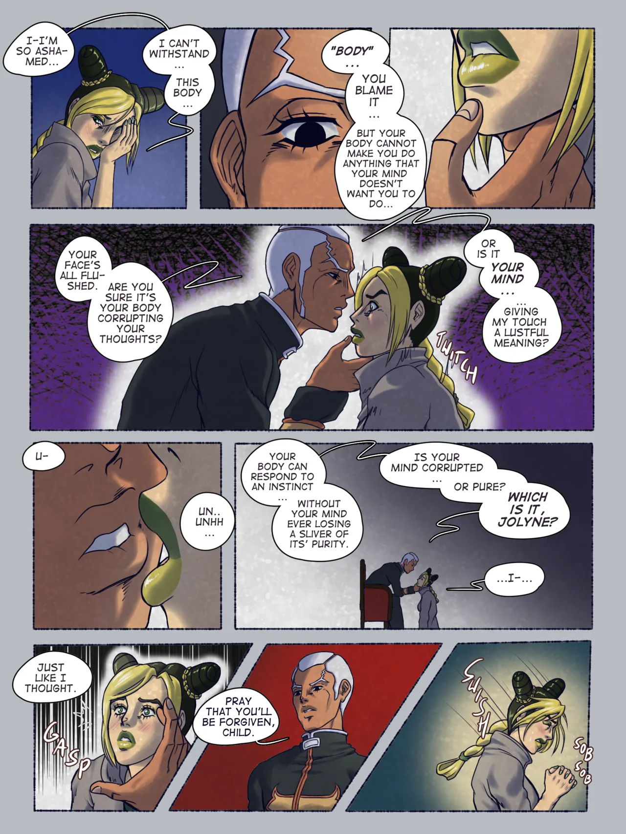 The Wages of Sin page 8 full