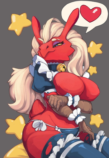 lari.Ros. cover