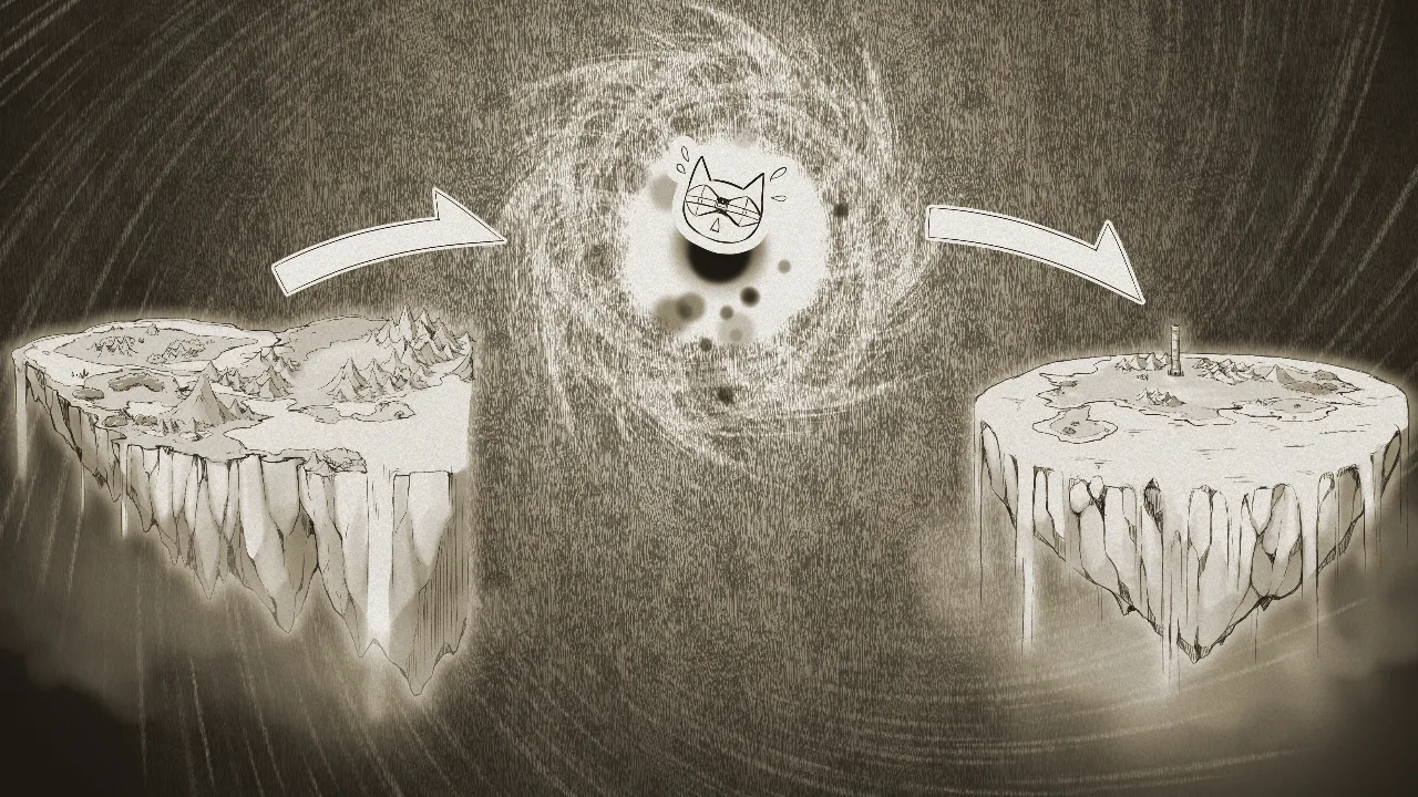 Horobi no Machi no Etranger -Etranger in the city of doom- page 6 full