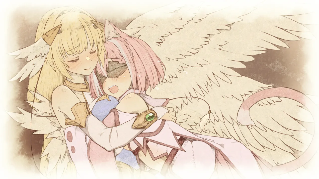 Horobi no Machi no Etranger -Etranger in the city of doom- page 7 full