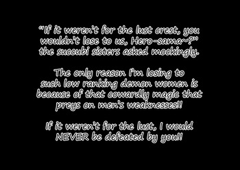 Succubus ejaculation control cover