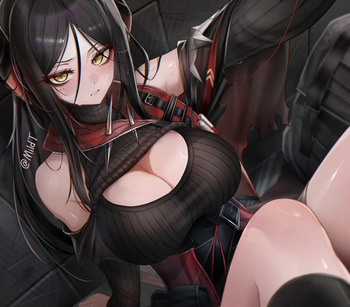 【MildT】Ines cover