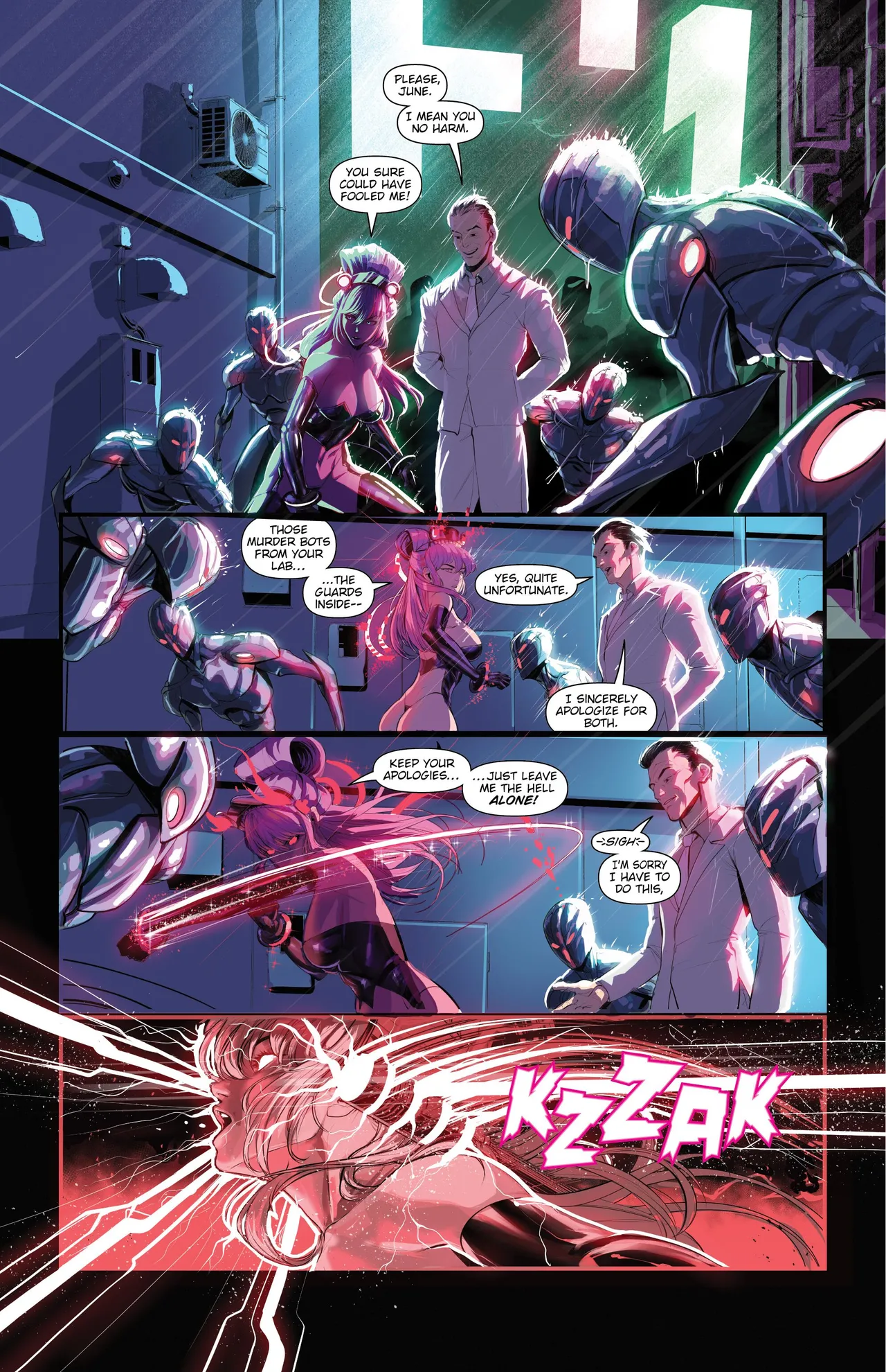 Hyper Geist 4 page 3 full