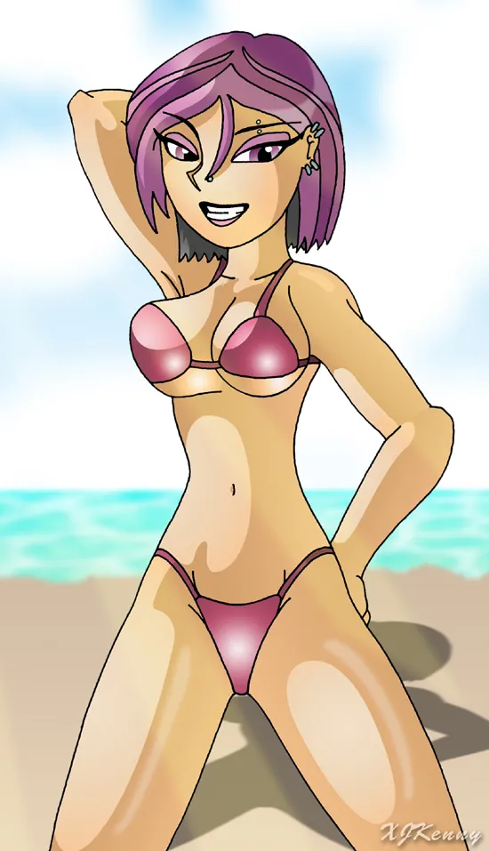 Artist - XJKenny page 5 full