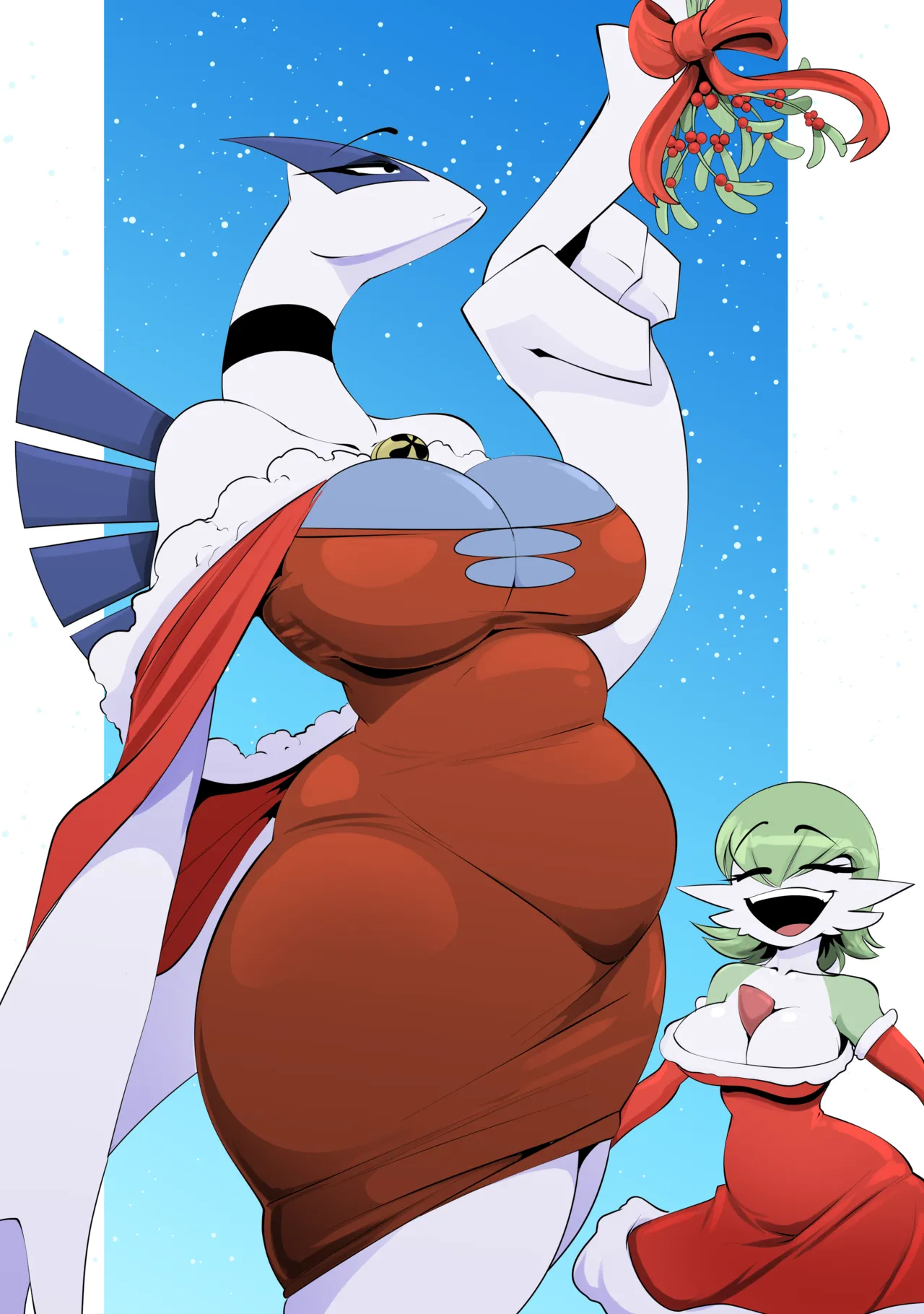 The Sandwich + Extras page 4 full