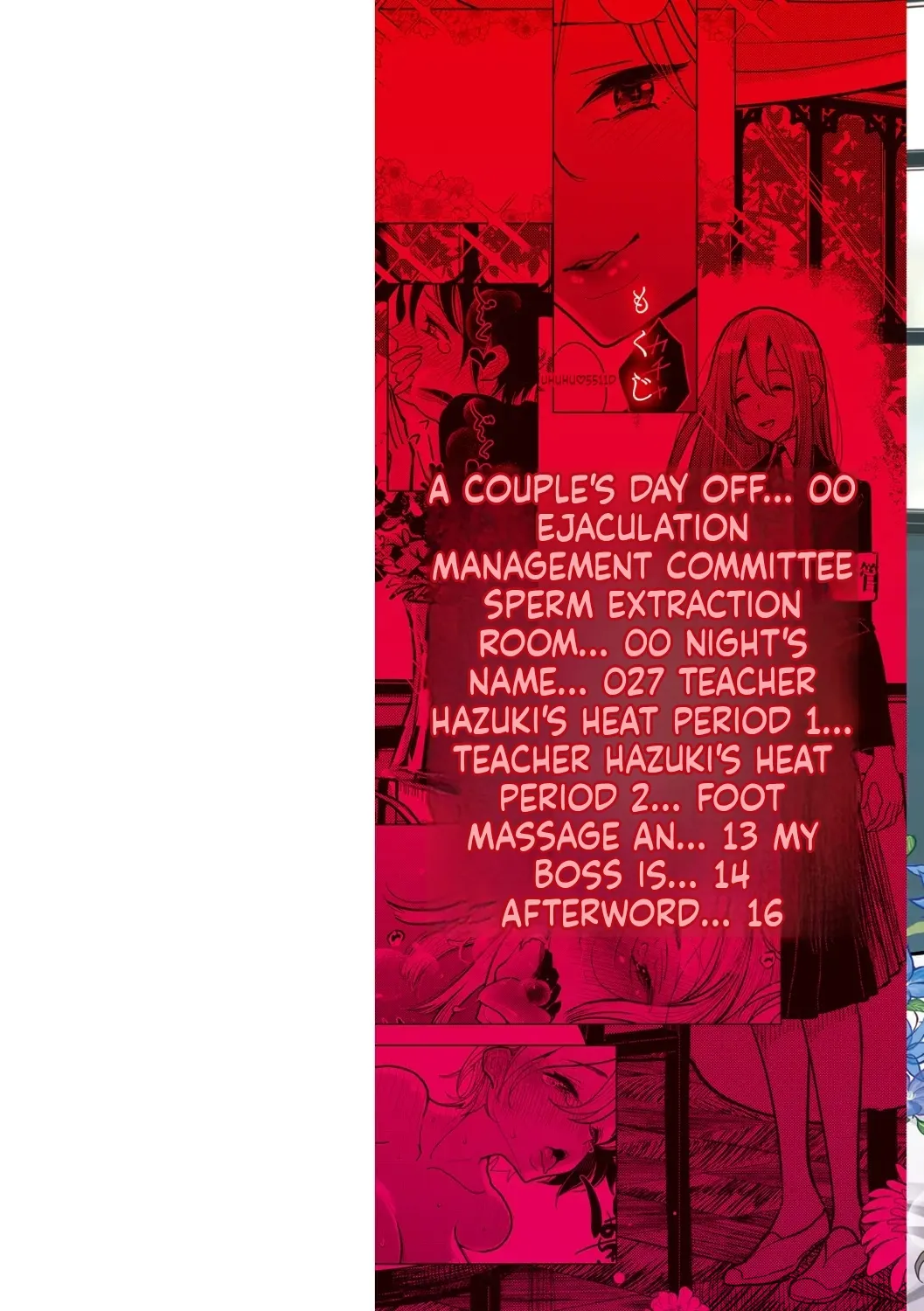 Dibi - Extremely sweet and slippery heaven page 2 full