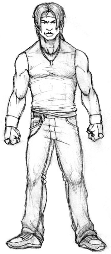 Artist archive: Jiggeh page 2 full