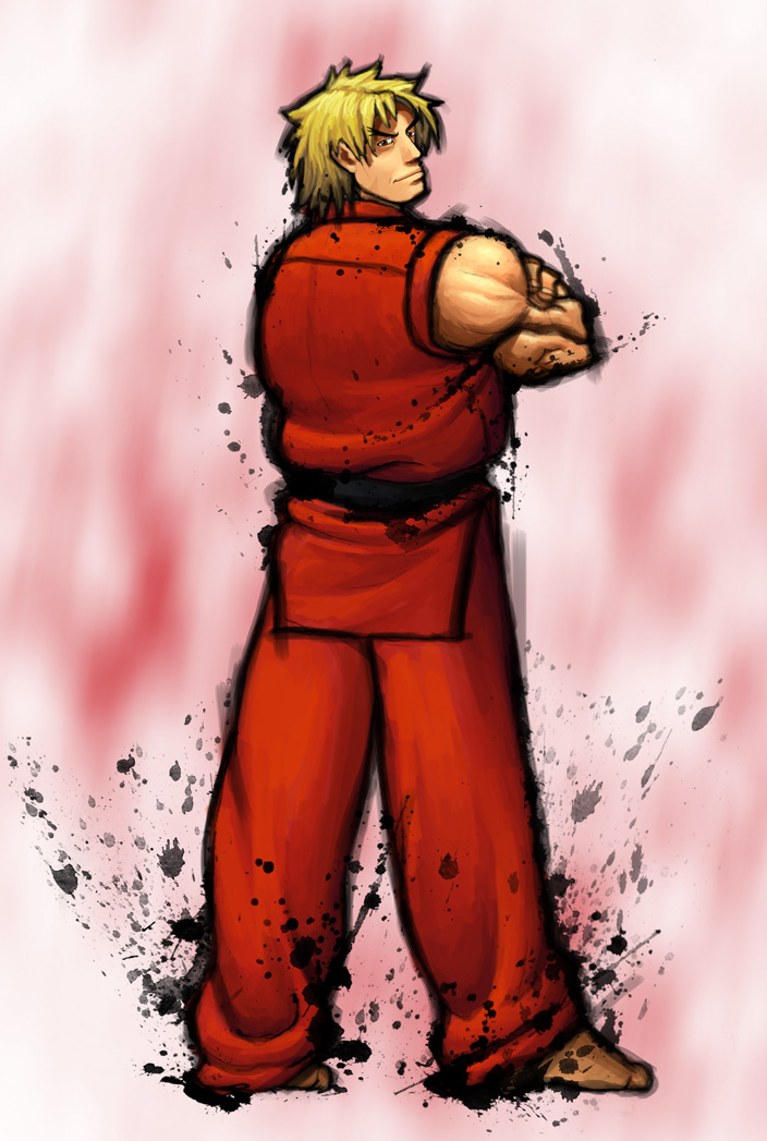 Artist archive: Jiggeh page 9 full