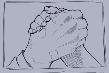 NTR short cover