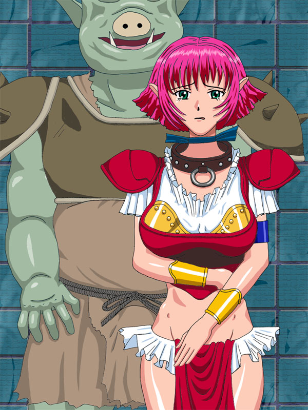 Sei Kishi Orc Kan page 2 full
