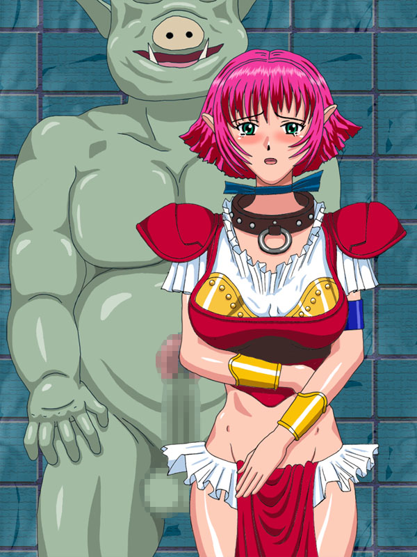 Sei Kishi Orc Kan page 3 full