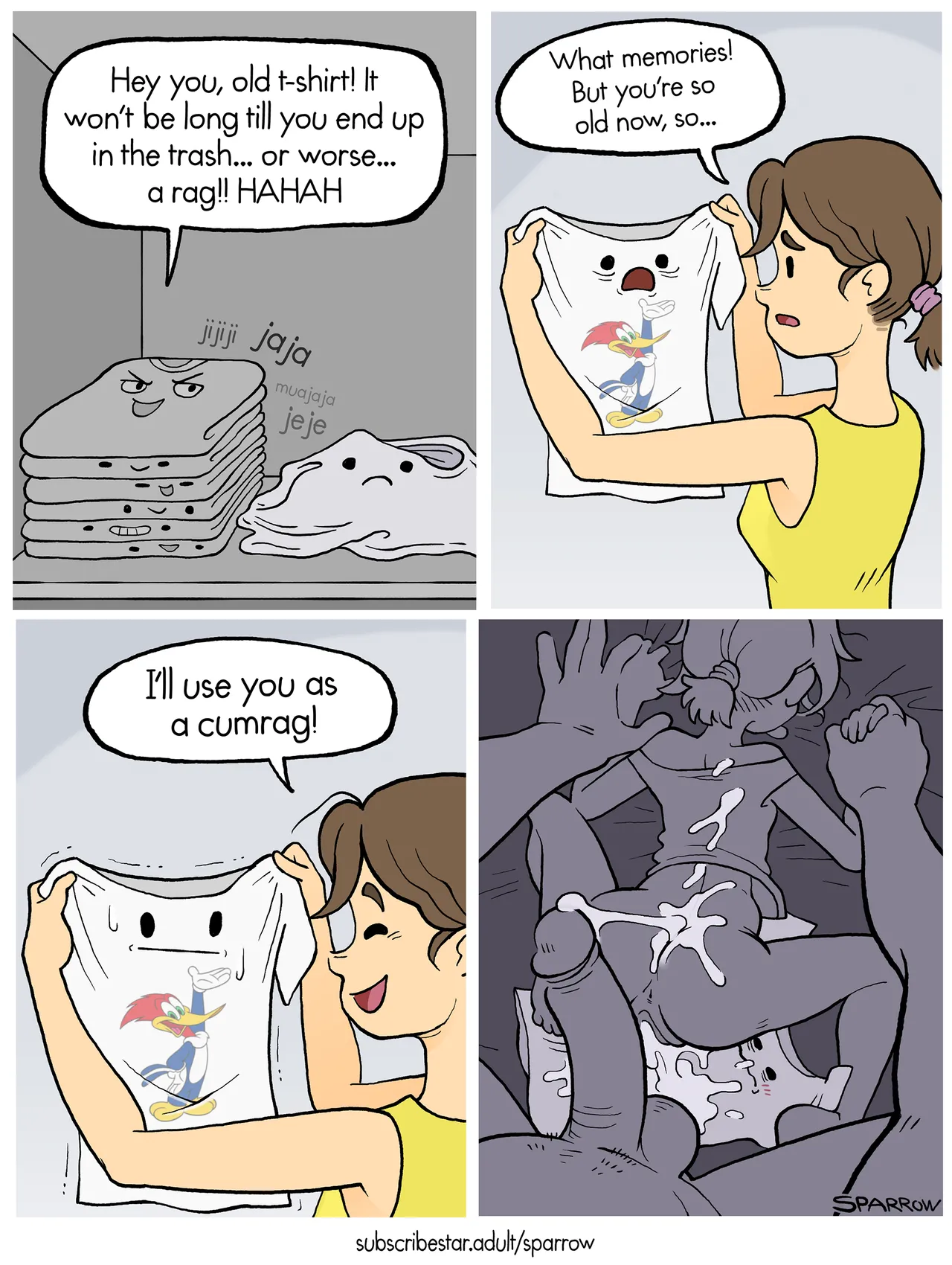 Meme Porn page 9 full