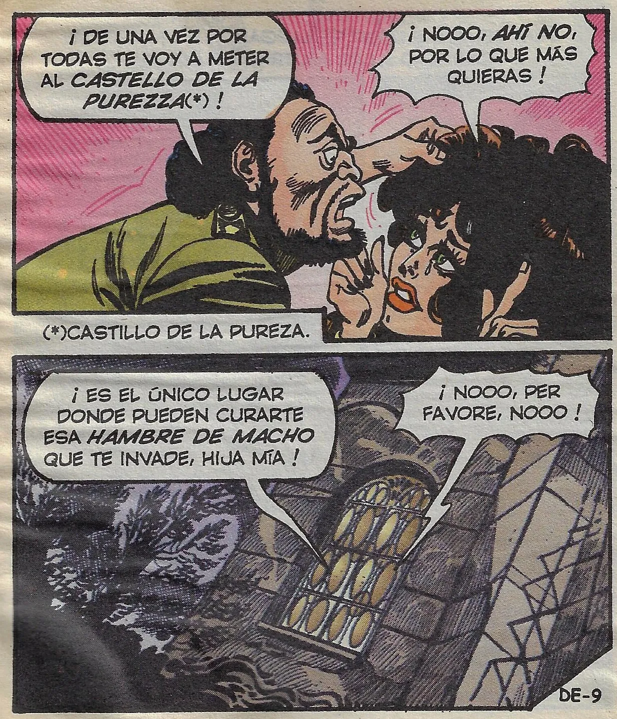 Delmonicos Erotika 030 page 10 full