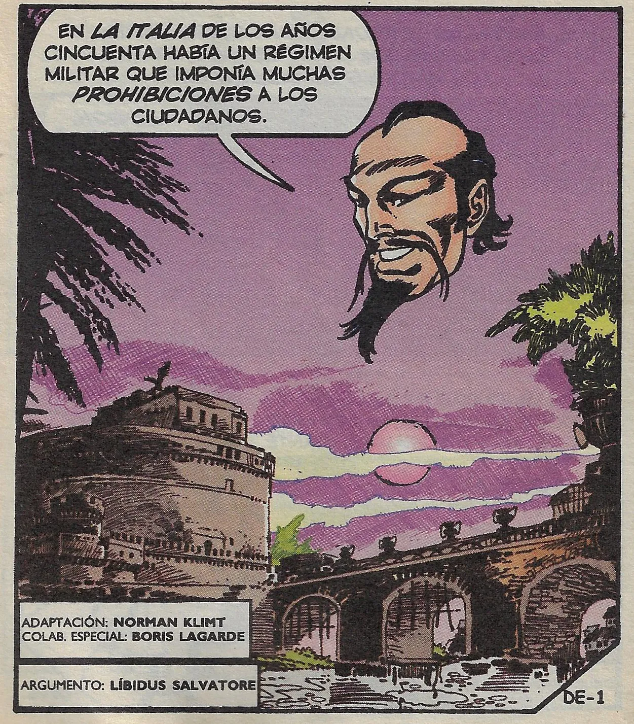 Delmonicos Erotika 030 page 2 full