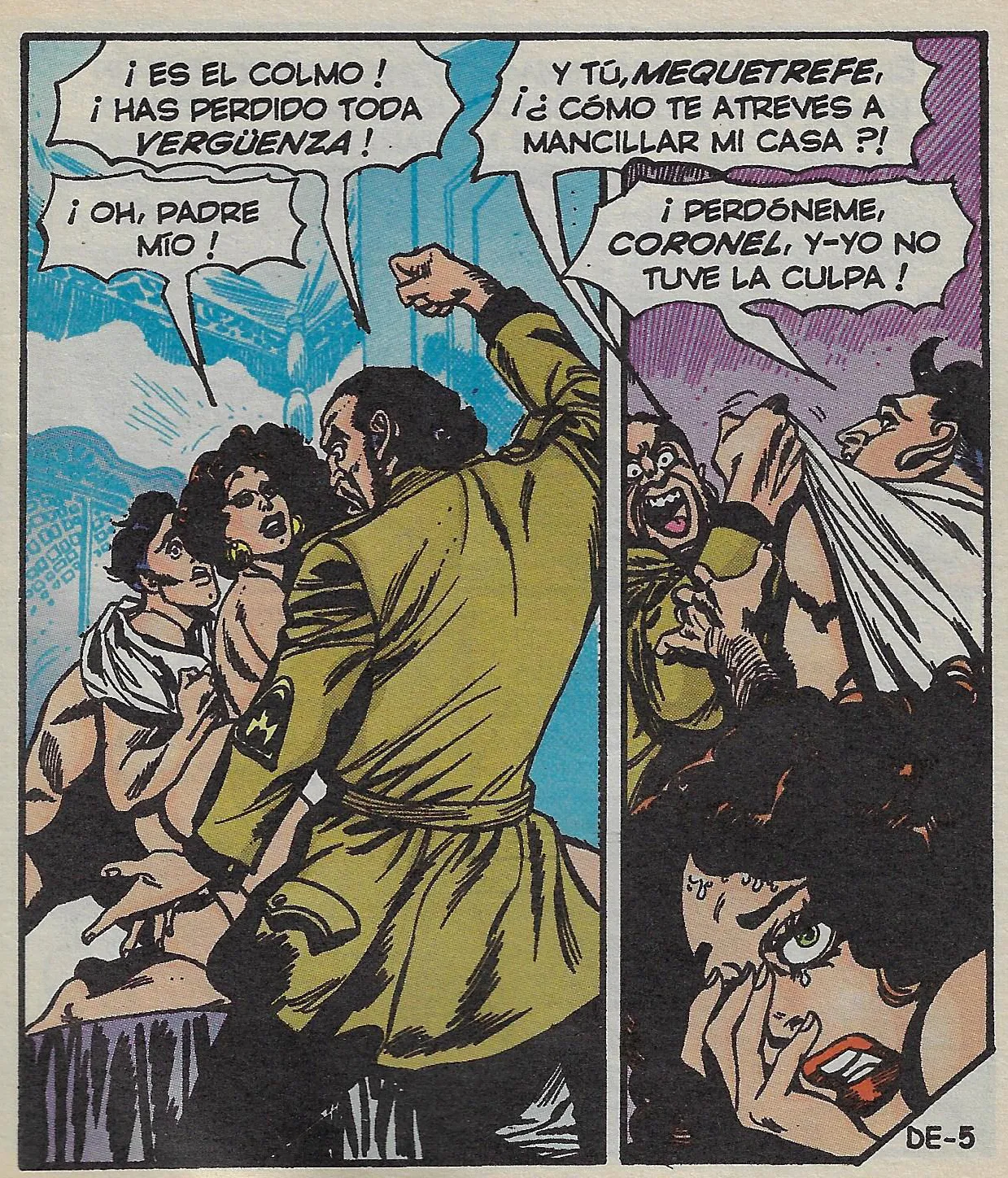 Delmonicos Erotika 030 page 6 full