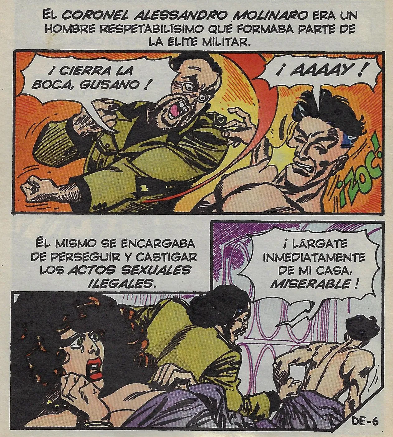 Delmonicos Erotika 030 page 7 full