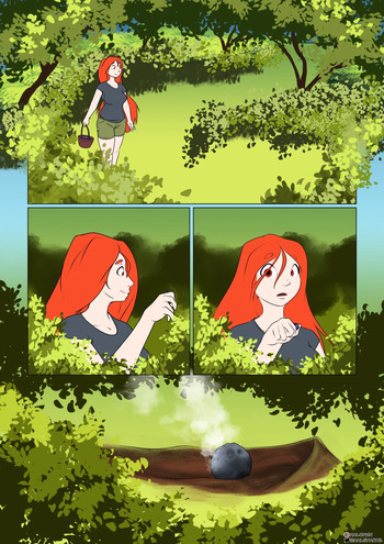 Goo'd in the Park cover