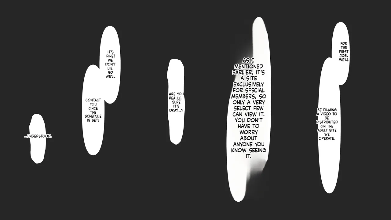 Hensai wa Karada de page 4 full