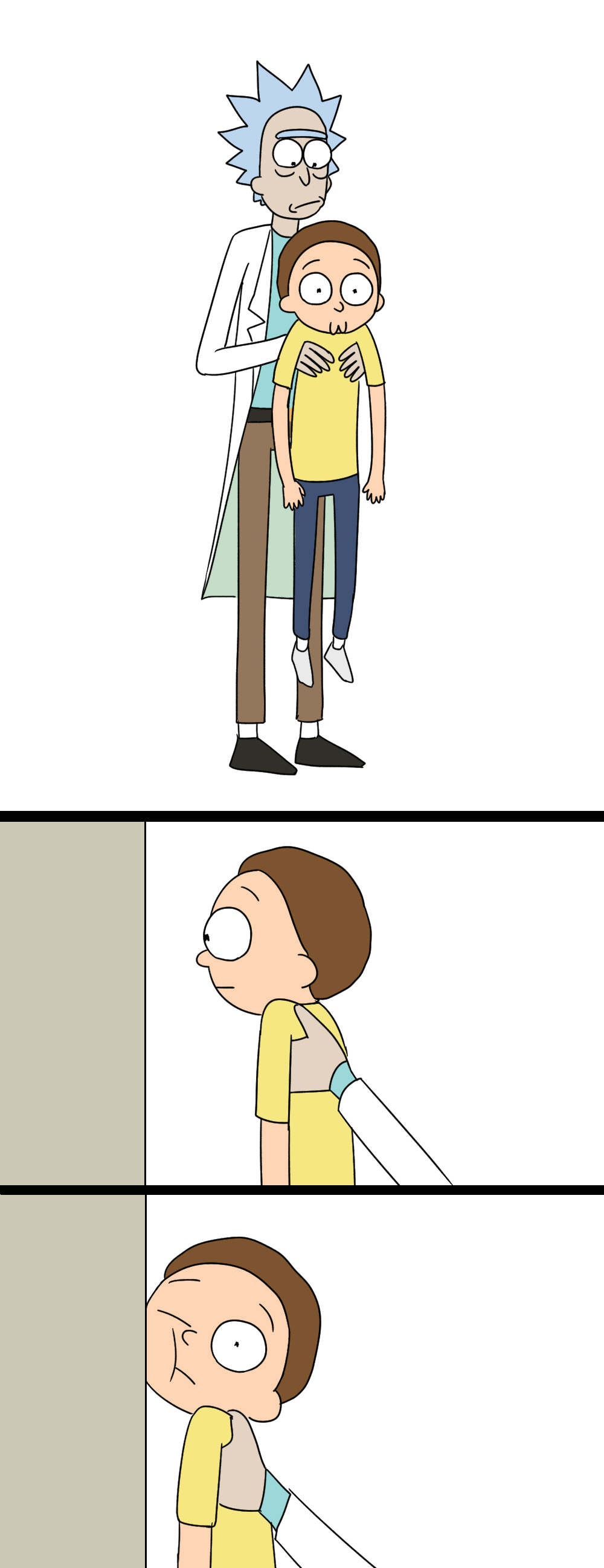 Artist - PUSSY page 3 full