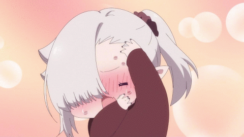Li'l Miss Vampire Can't Suck Right Animation page 6 full