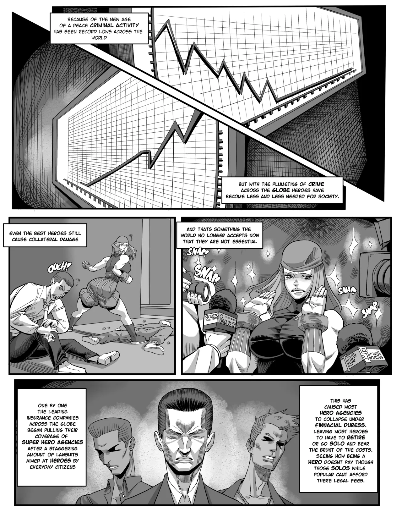 Mineta's Millions page 3 full