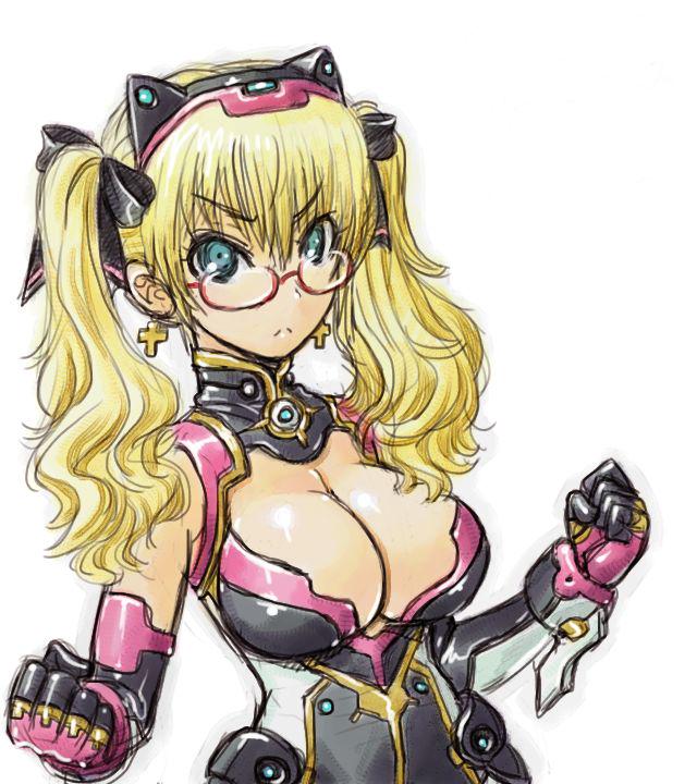 Amania Orz's Works Collection page 4 full