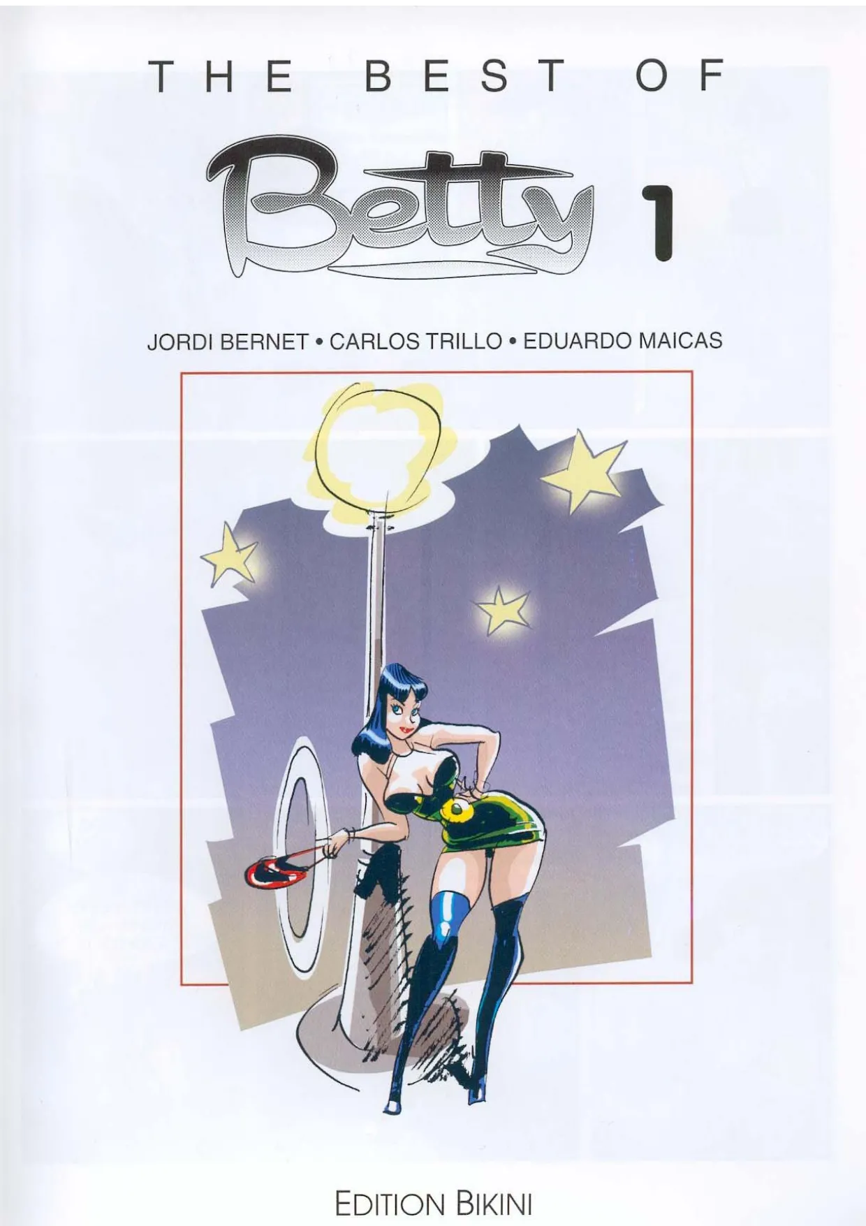 The Best Of Betty page 2 full