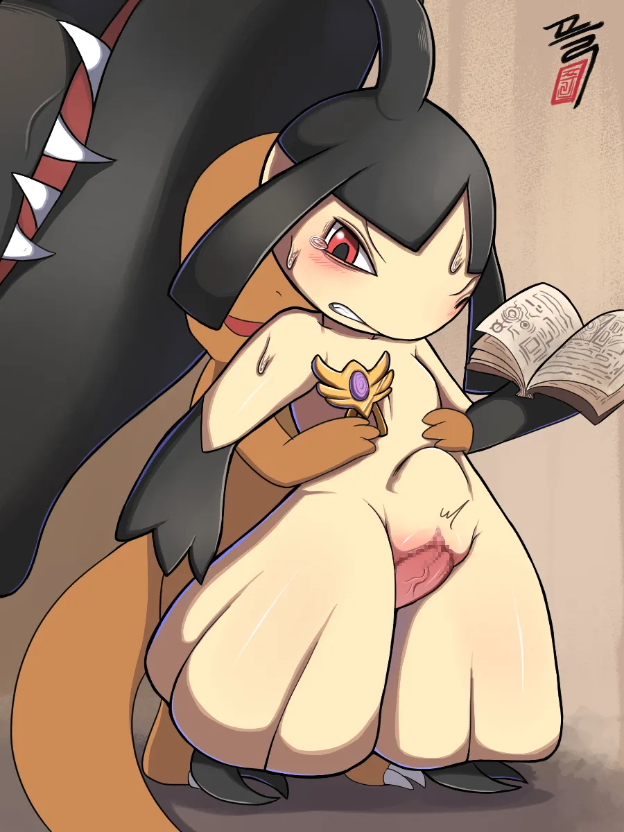 charmander page 10 full