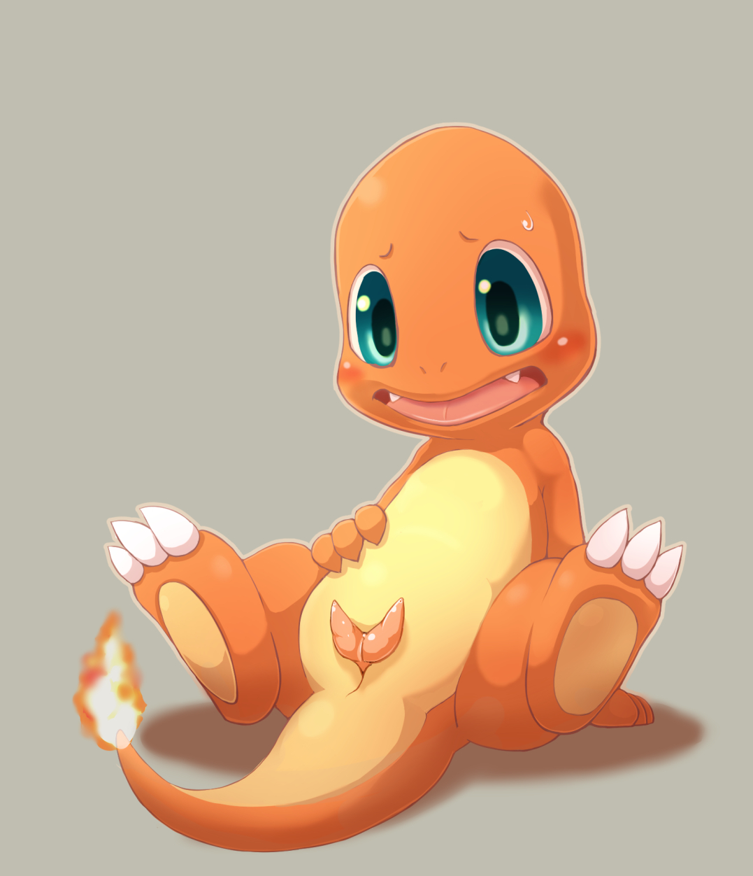 charmander page 3 full