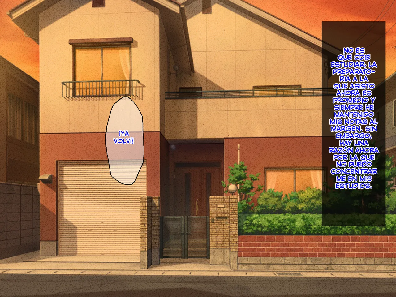 Okaa-san ni Hatsujou Shicha Dame desho! Kono Baka Musuko! page 3 full