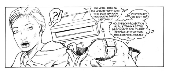 Beta Sexus #2 - Reunion page 7 full
